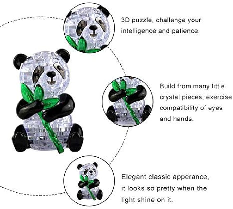 Amazon.co.jp: Little Bado JX-18-3DDPuzzles 子供用おもちゃ